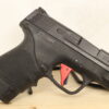Smith & Wesson - S&W M&P 9 Shield  9x19mm