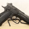 CZ / CZ-USA Shadow 2 Carry 9x19mm