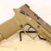 SIG SAUER P320 M18 9x19mm