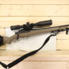 Mossberg Patriot 6.5CM