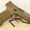 Smith & Wesson - S&W M&P 9 9x19mm