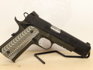 SPRINGFIELD ARMORY Loaded Operator 45ACP