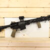 Palmetto State Armory PA-15 5.56X45MM
