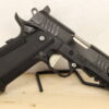 Jacob Grey TWC 9 9x19mm