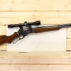 JC HIGGINS Model 45 30-30WIN