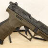 WALTHER P22 22LR