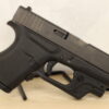 GLOCK 43 9x19mm