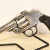 IVER JOHNSON Top Break 22 LR - Image 2