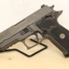 SIG SAUER P226 Legion 9x19mm - Image 2