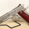 KIMBER K1911 Premier Deep Engrav 45ACP - Image 2