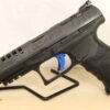 WALTHER Q5 Match 9x19mm - Image 2