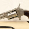 NAA Mini Revolver 22 LR - Image 2