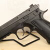 CZ / CZ-USA Shadow 2 Carry 9x19mm - Image 2