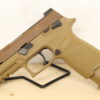 SIG SAUER P320 M18 9x19mm - Image 2