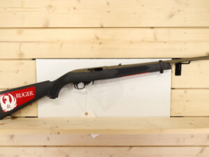 RUGER 10/22 22LR