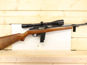 MARLIN Model 9 9x19mm