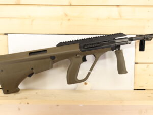 STEYR ARMS AUG A3 M2 5.56X45MM
