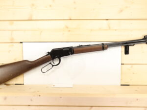 HENRY REPEATING ARMS H001 22S/L/LR