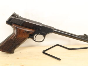COLT Woodsman 22 LR