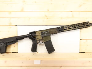 Sons Of Liberty Gun Works M4 5.56X45MM