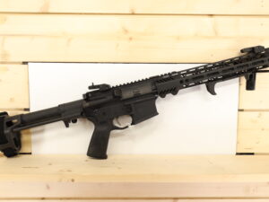 Anderson Manufacturing AM-15 5.56x45