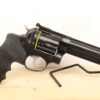 RUGER GP100 357MAG