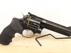 RUGER GP100 357MAG