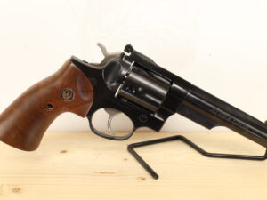 RUGER GP100 357MAG