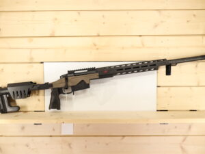 Fierce Firearms MTN Reaper 22 CREEDMOOR
