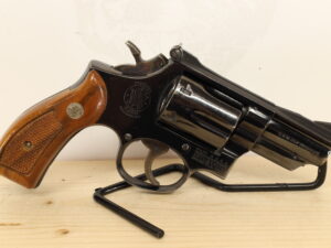 Smith & Wesson - S&W 19-3 357MAG