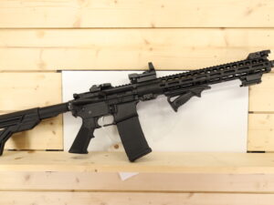 Anderson Manufacturing AM-15 5.56x45