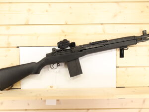 SPRINGFIELD ARMORY M1A 7.62x51NATO