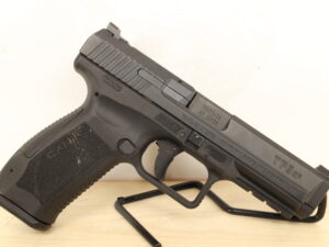 CANIK / CANIK USA TP9SF 9x19mm