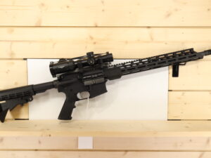 Anderson Manufacturing AM-15 5.56x45