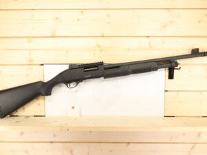 AKKAR Churchill 12 GAUGE