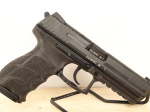 Heckler & Koch - H&K P30L 9x19mm