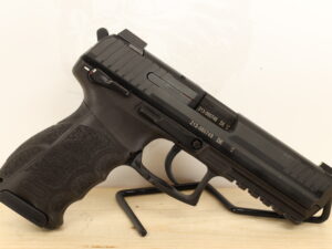 HK P30L 9x19mm