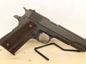 Remington Rand 1911 45 ACP