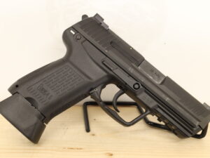 HK 45C 45ACP