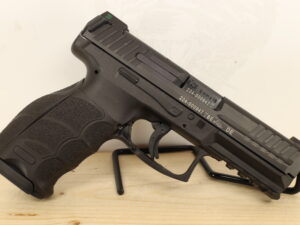 HK VP 9 9x19mm