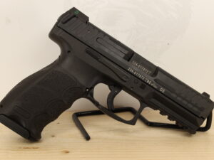 HK VP9 9x19mm