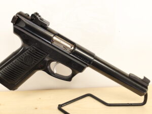 RUGER 22/45 22LR