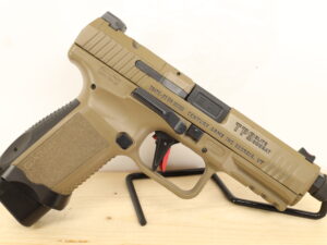 CANIK / CANIK USA TP9 Elite Combat 9x19mm