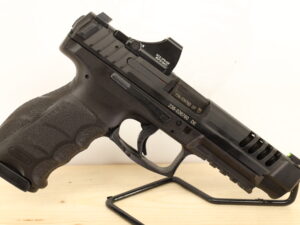 Heckler & Koch - H&K VP9L 9x19mm