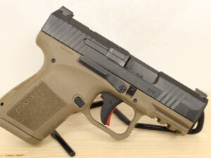 CANIK / CANIK USA METE MC9 9x19mm