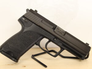 HK USP 9x19mm