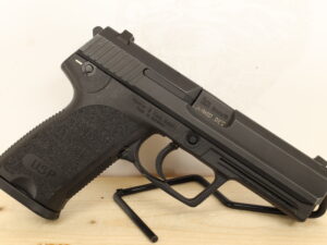 Heckler & Koch - H&K USP 9x19mm