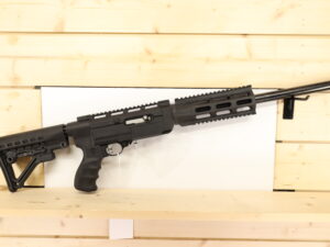 RUGER 10/22 22 LR