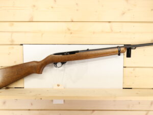 RUGER 10/22 22 LR