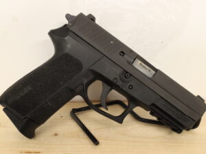 SIG SAUER SP2022 9x19mm